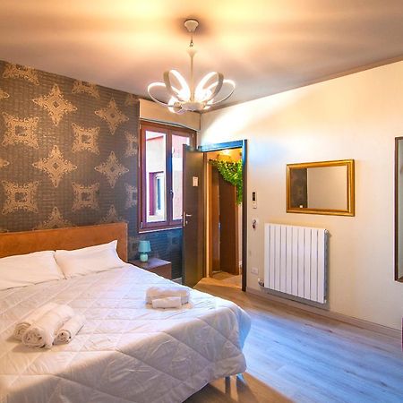 Italstay - Nuova Residenza Romeo - Affittacamere Verona Exterior photo