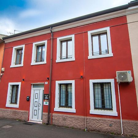 Italstay - Nuova Residenza Romeo - Affittacamere Verona Exterior photo