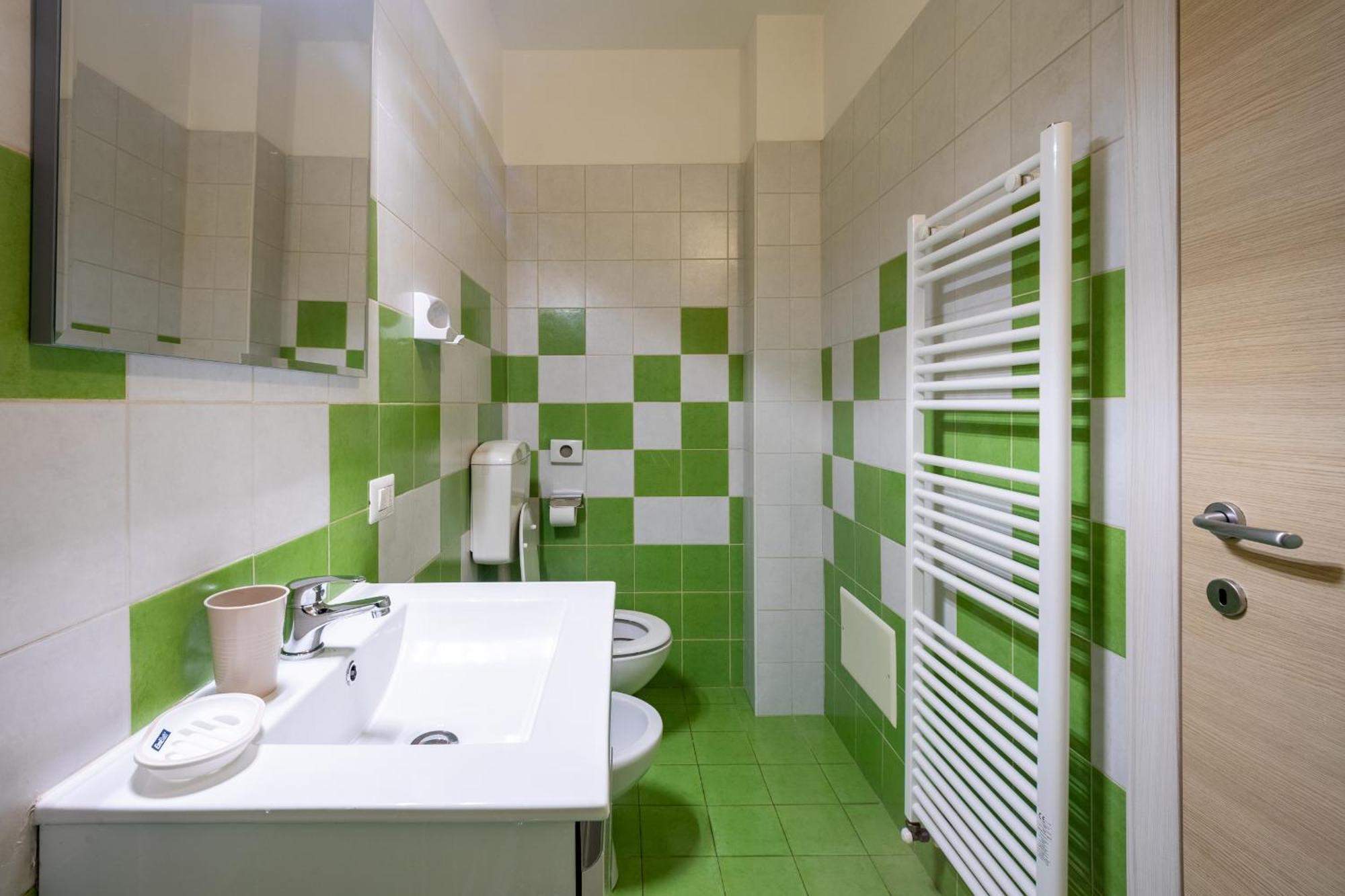Italstay - Nuova Residenza Romeo - Affittacamere Verona Exterior photo