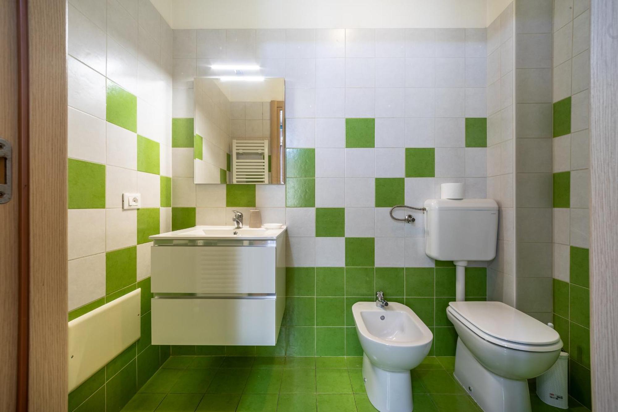 Italstay - Nuova Residenza Romeo - Affittacamere Verona Exterior photo