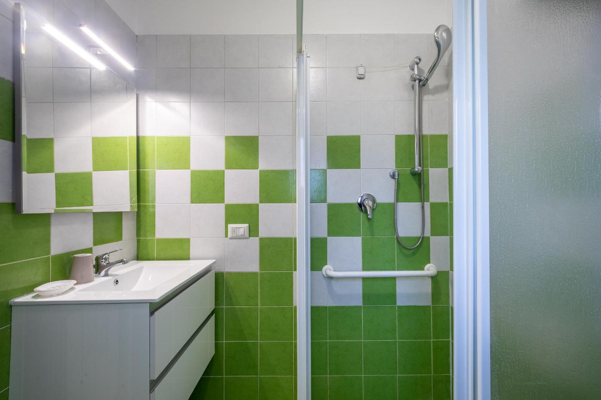 Italstay - Nuova Residenza Romeo - Affittacamere Verona Exterior photo