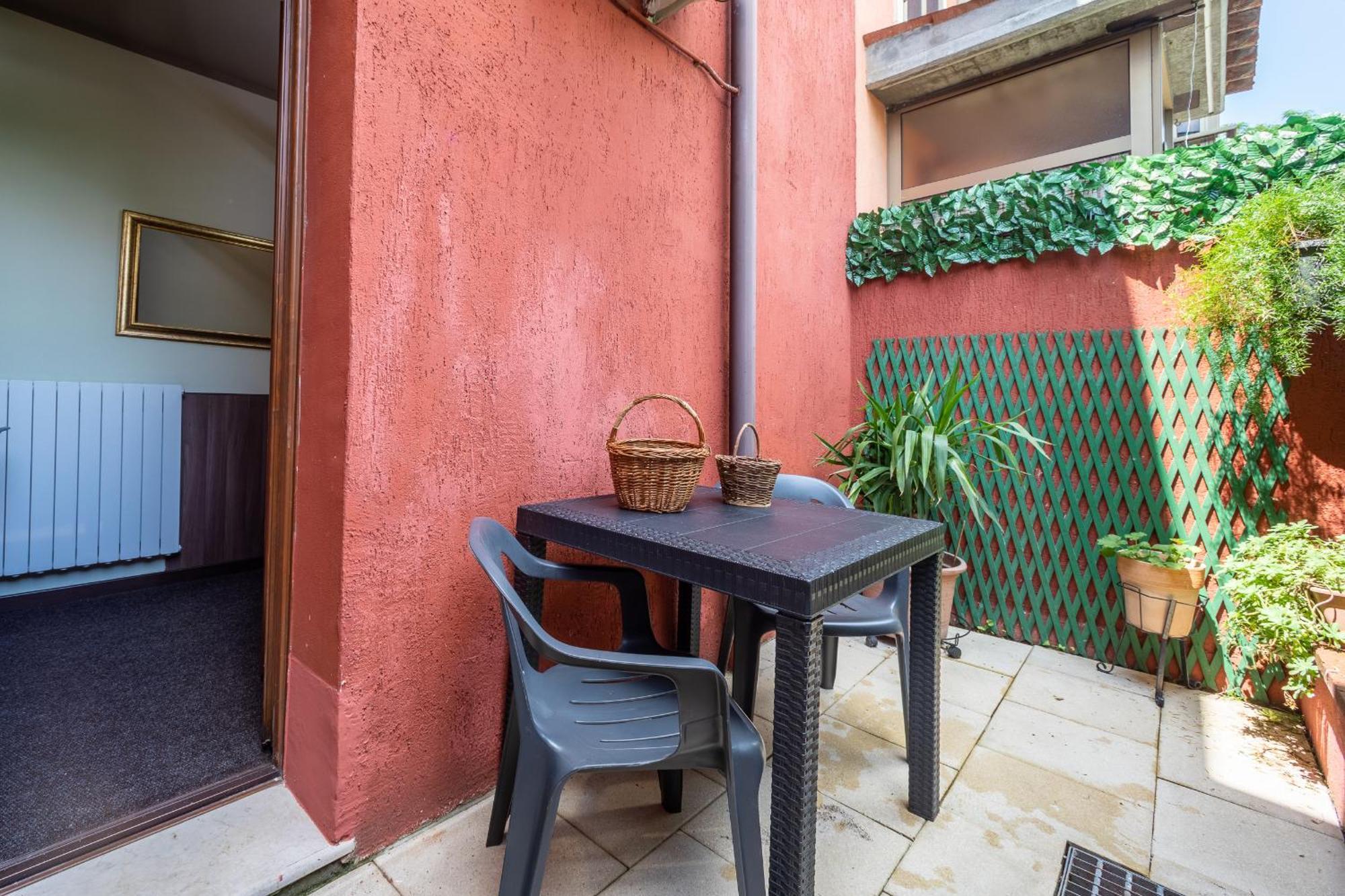 Italstay - Nuova Residenza Romeo - Affittacamere Verona Exterior photo