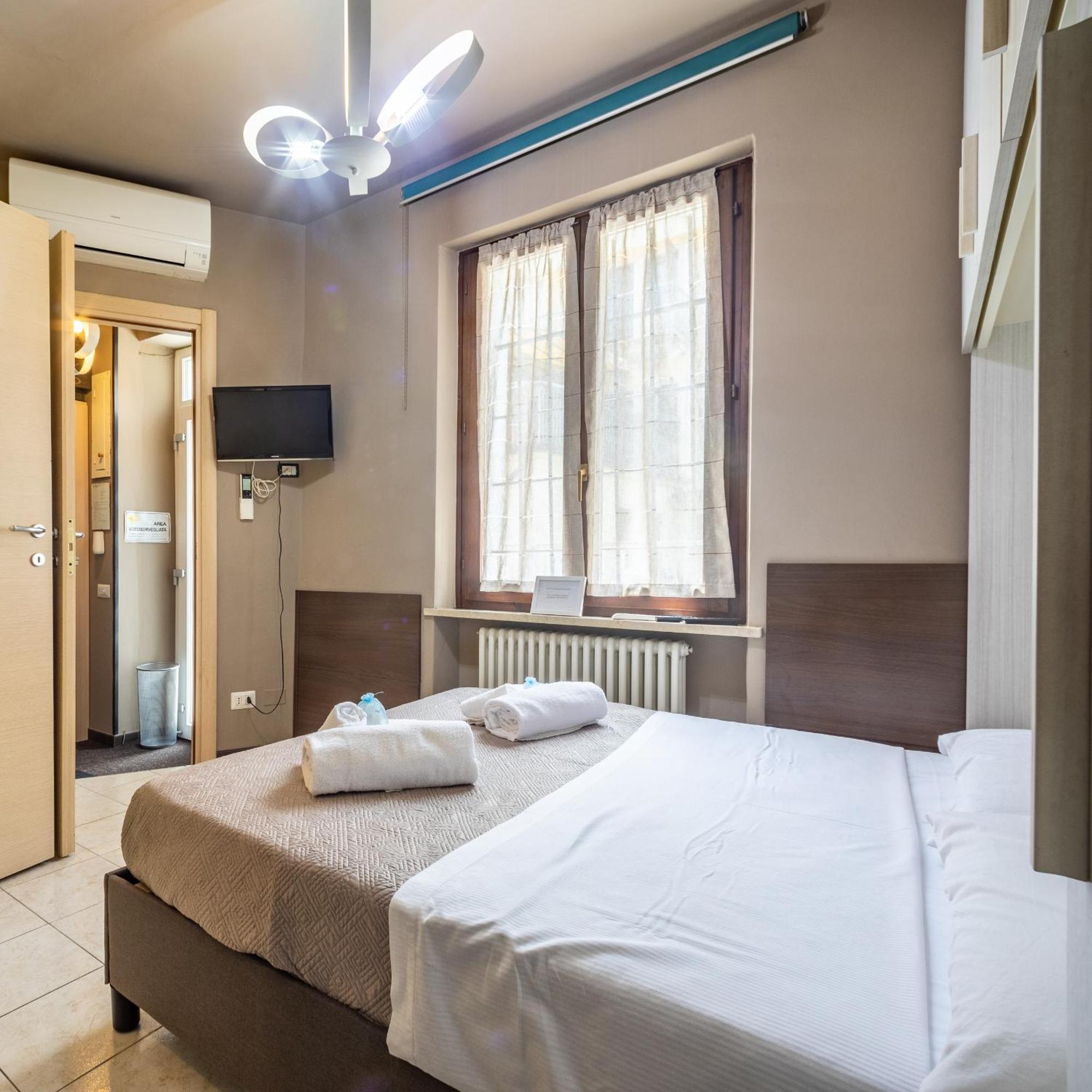 Italstay - Nuova Residenza Romeo - Affittacamere Verona Exterior photo