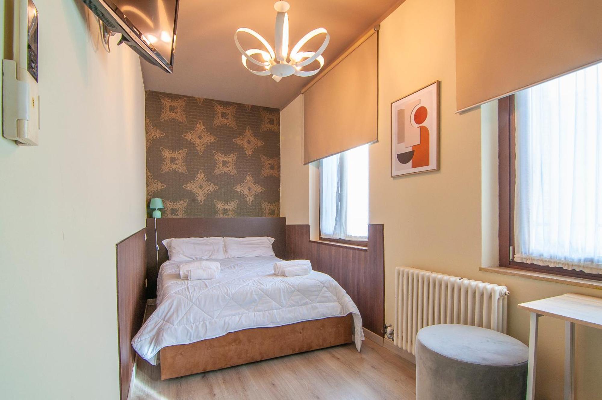 Italstay - Nuova Residenza Romeo - Affittacamere Verona Exterior photo