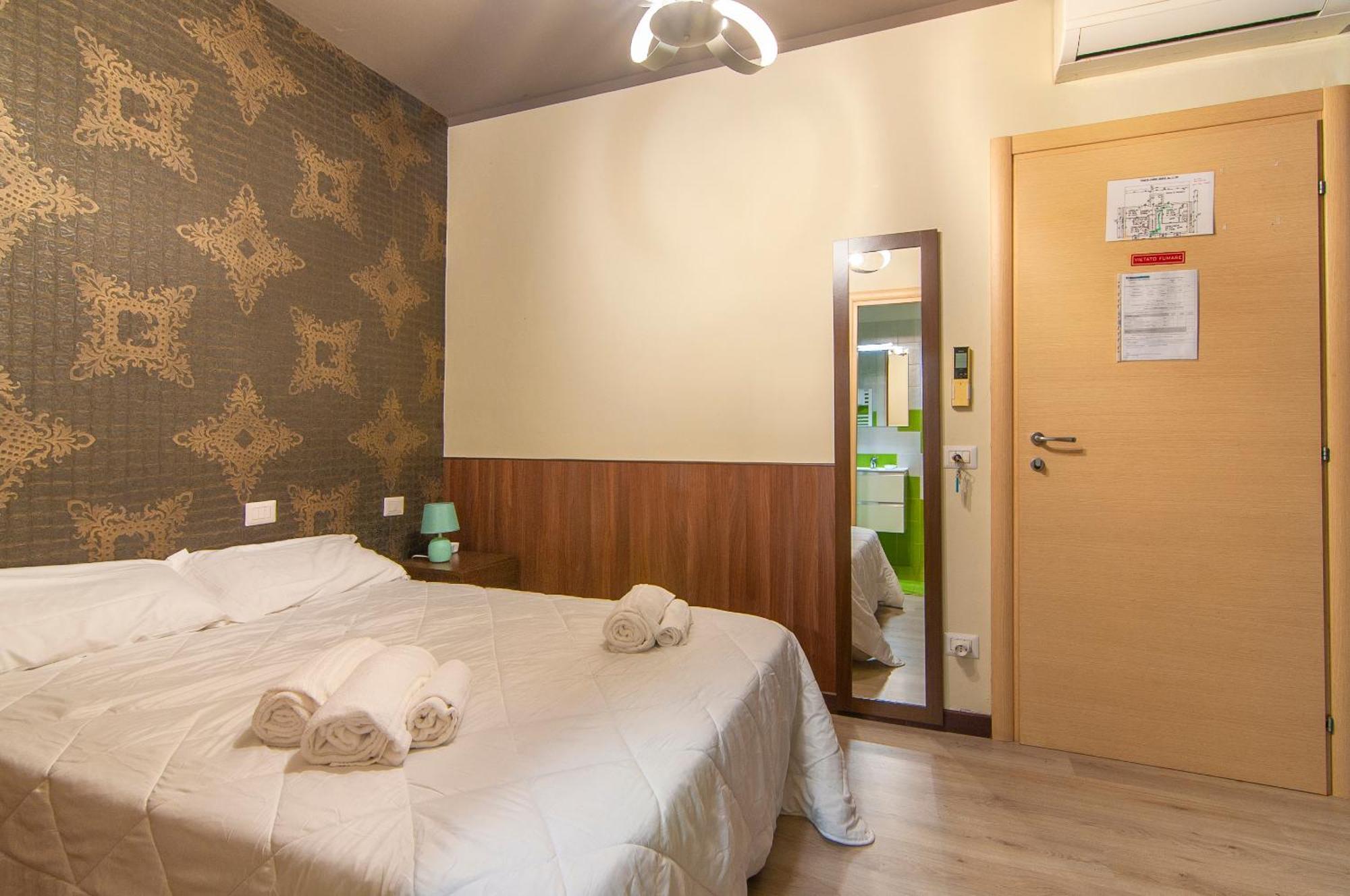 Italstay - Nuova Residenza Romeo - Affittacamere Verona Exterior photo