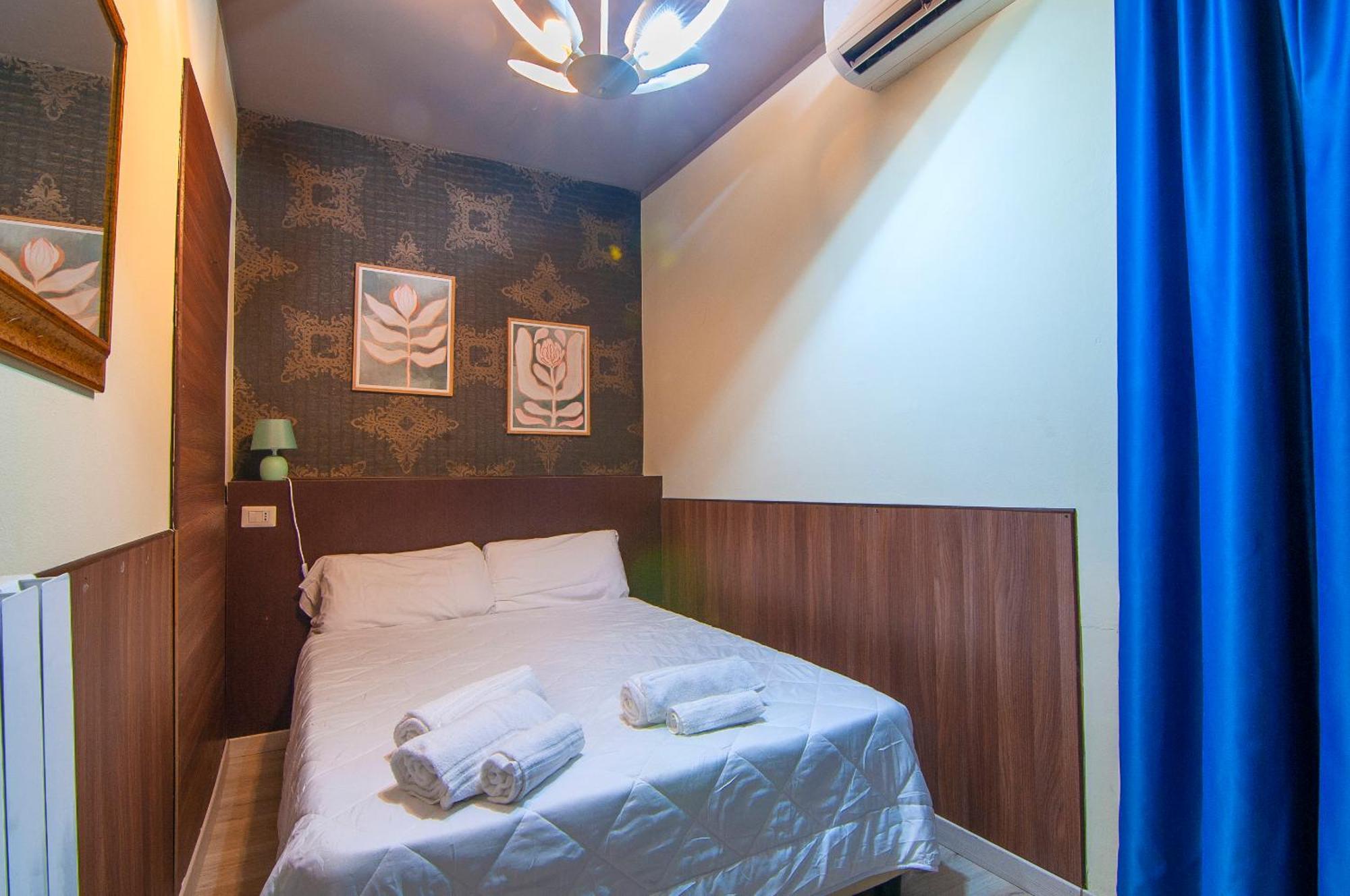 Italstay - Nuova Residenza Romeo - Affittacamere Verona Exterior photo