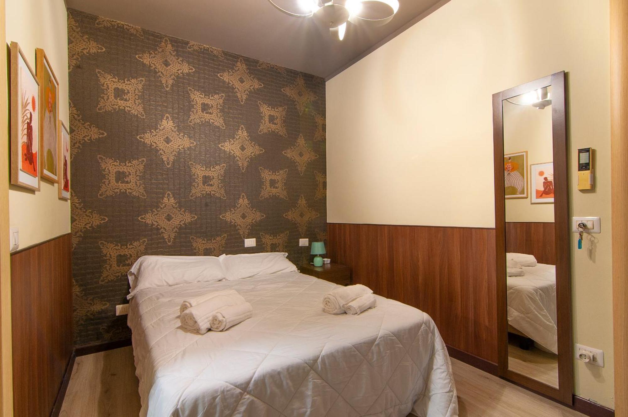 Italstay - Nuova Residenza Romeo - Affittacamere Verona Exterior photo