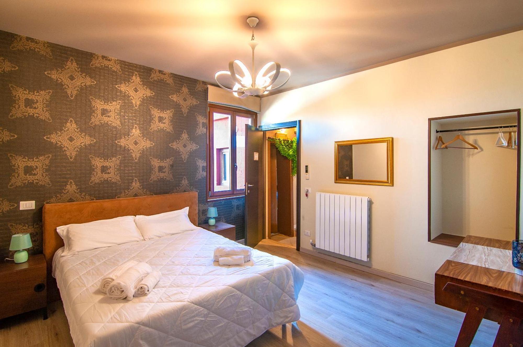 Italstay - Nuova Residenza Romeo - Affittacamere Verona Exterior photo